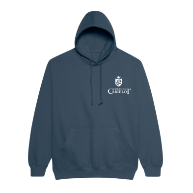 Sudadera FIN DE CURSO Mod. 3