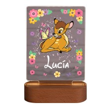 Canastilla personalizada BAMBI Mod. 1
