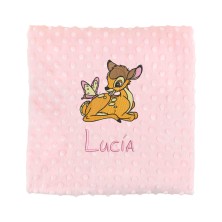 Canastilla personalizada BAMBI Mod. 2