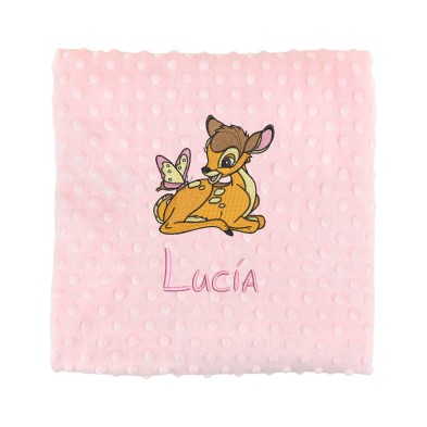 Canastilla personalizada BAMBI Mod. 2