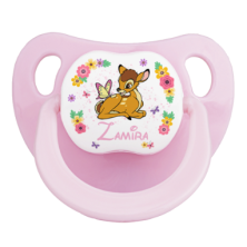 Canastilla personalizada BAMBI Mod. 2