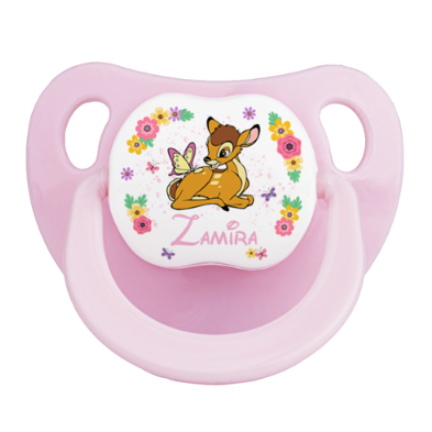 Canastilla personalizada BAMBI Mod. 2