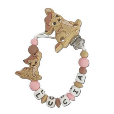 Canastilla personalizada BAMBI Mod. 2