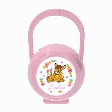 Canastilla personalizada BAMBI Mod. 2