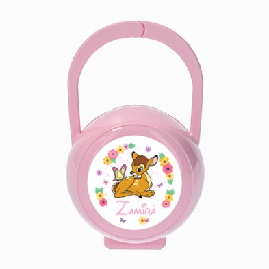 Canastilla personalizada BAMBI Mod. 2