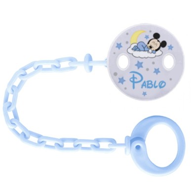 Canastilla Personalizada MICKEY Mod. 1