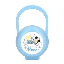 Canastilla Personalizada MICKEY Mod. 3
