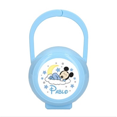 Canastilla Personalizada MICKEY Mod. 3