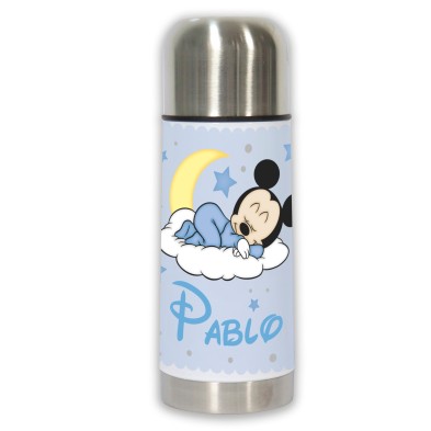 Canastilla Personalizada MICKEY Mod. 4