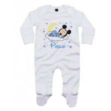 Canastilla Personalizada MICKEY Mod. 4
