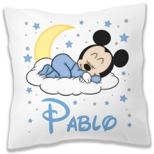 Canastilla Personalizada MICKEY Mod. 4