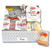 Canastilla Personalizada DUMBO Mod. 3