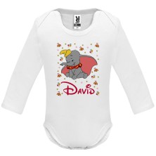 Canastilla Personalizada DUMBO Mod. 3