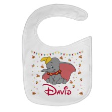Canastilla Personalizada DUMBO Mod. 3