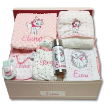 Canastilla personalizada MARIE Mod. 3