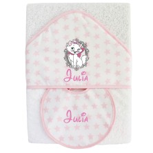 Canastilla personalizada MARIE Mod. 3