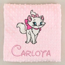 Canastilla personalizada MARIE Mod. 3