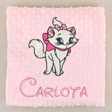 Canastilla personalizada MARIE Mod. 3