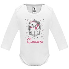 Canastilla personalizada MARIE Mod. 3