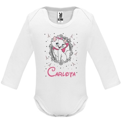 Canastilla personalizada MARIE Mod. 3
