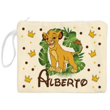 Canastilla Personalizada SIMBA Mod. 4