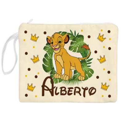 Canastilla Personalizada SIMBA Mod. 4