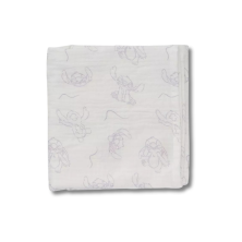 Canastilla personalizada STITCH ROSA Mod. 3