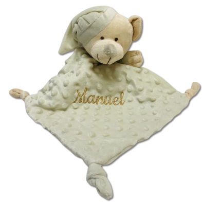 Canastilla OSITO Mod. 1 Marrón-Beige
