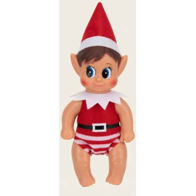 MINI ELFO BEBÉ TRAVIESO