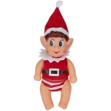 MINI ELFO BEBÉ TRAVIESO