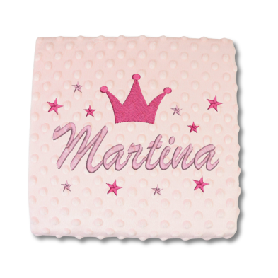 CASTILLO GRANDE ROSA MOD. 2A