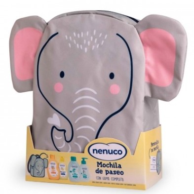 CASTILLO GRANDE ROSA MOD. 2A