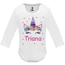 CASTILLO LILA UNICORNIO MOD. 1