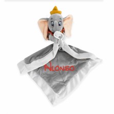 CASTILLO ROJO-GRIS DUMBO MOD. 1