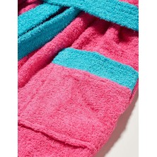 Albornoz Juvenil personalizado UNICORNIO