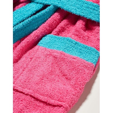 Albornoz Juvenil personalizado UNICORNIO