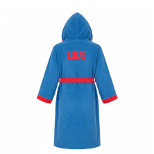 Albornoz Juvenil personalizado GAMER