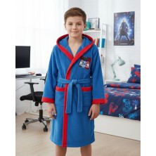 Albornoz Juvenil personalizado GAMER