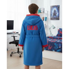 Albornoz Juvenil personalizado GAMER