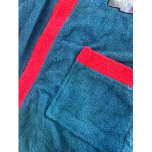 Albornoz Juvenil personalizado GAMER