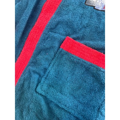 Albornoz Juvenil personalizado GAMER