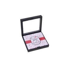 LLAVERO ANILLA CORAZÓN - HISTORIA