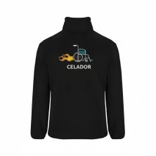 Polar Hombre CELADOR bordado