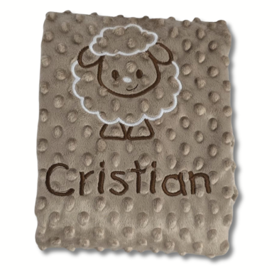 Canastilla OVEJITA Mod. 1