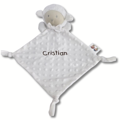 Canastilla OVEJITA Mod. 1