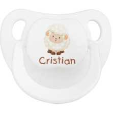 Canastilla OVEJITA Mod. 1