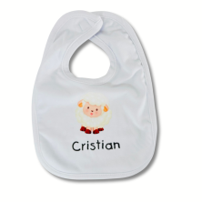 Canastilla OVEJITA Mod. 1