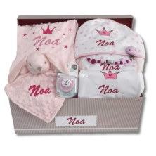 Canastilla PRINCESA Mod. 2