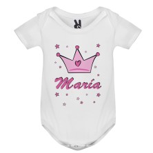 Canastilla PRINCESA Mod. 2