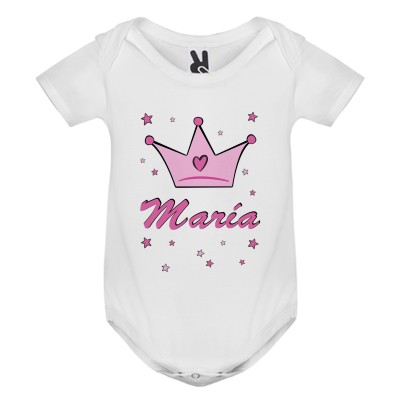 Canastilla PRINCESA Mod. 2